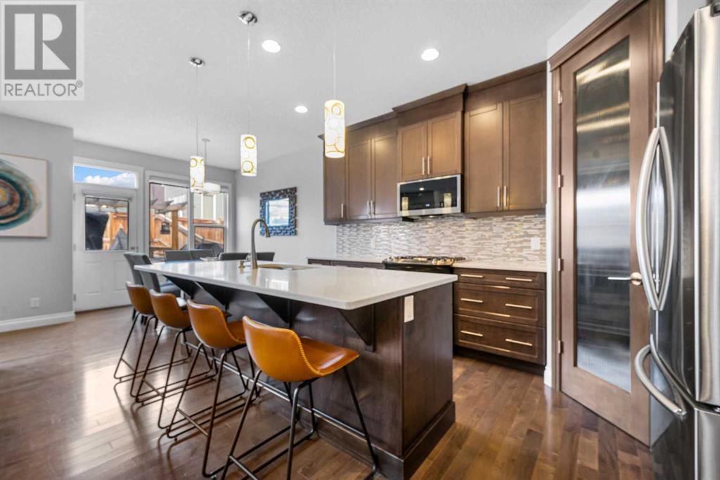 15 Sherwood Square Nw, Calgary, Alberta  T3R 0N7 - Photo 8 - A2213457