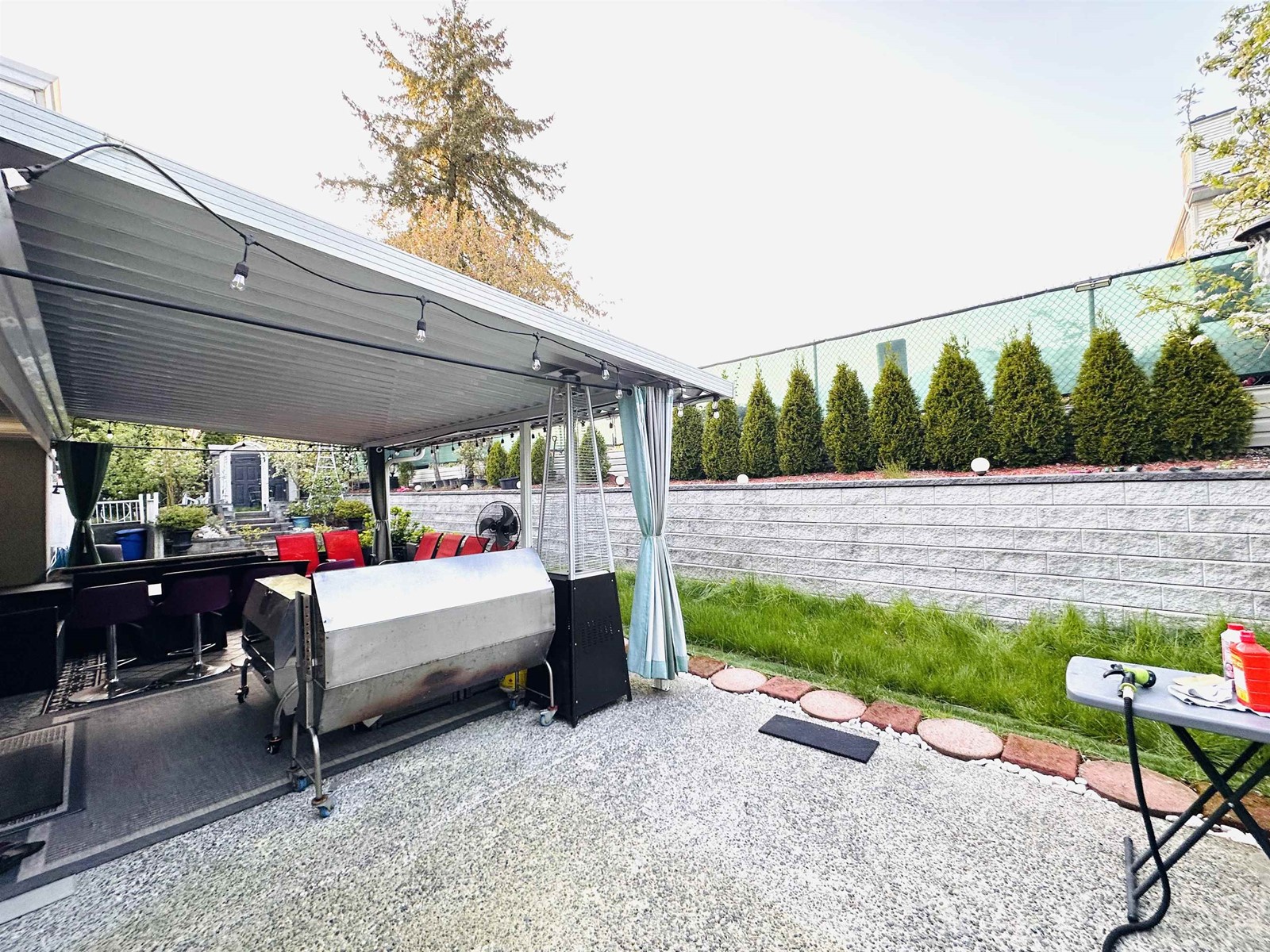 8234 151a Street, Surrey, British Columbia  V3S 8M6 - Photo 33 - R2992391