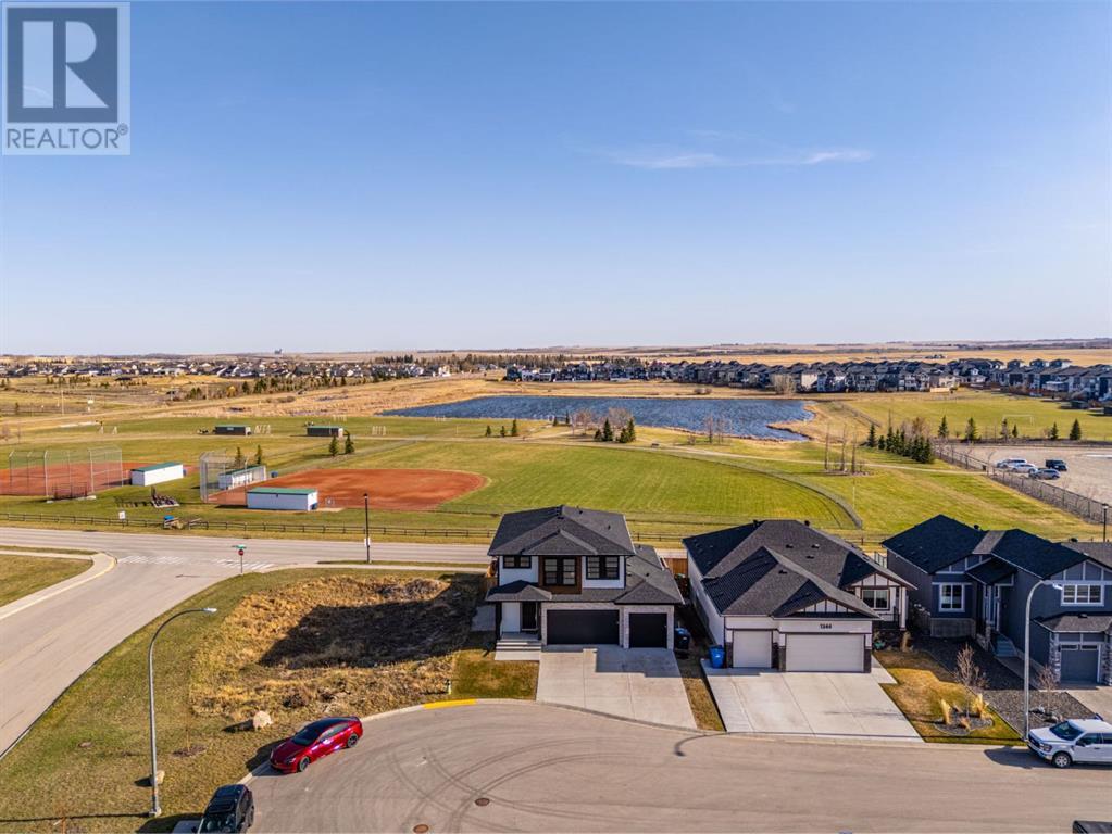 1346 Lackner Boulevard, Carstairs, Alberta  T0L 0N0 - Photo 44 - A2216307