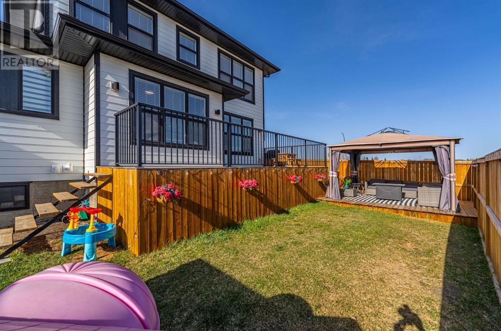 1346 Lackner Boulevard, Carstairs, Alberta  T0L 0N0 - Photo 39 - A2216307