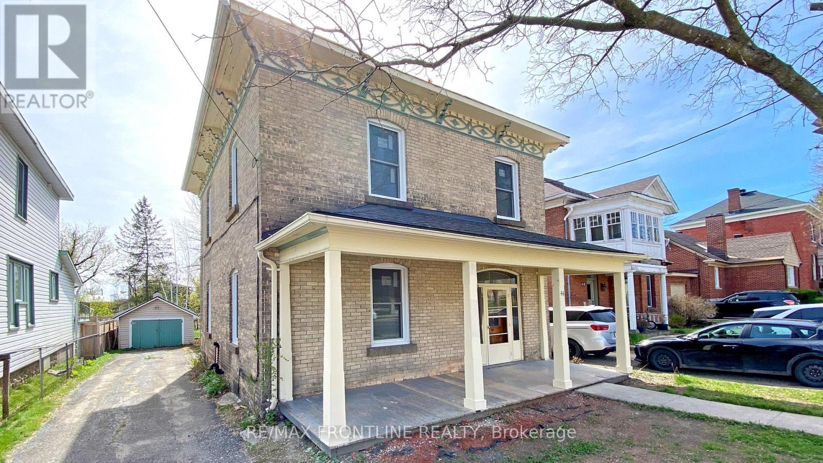 44 Drummond Street E, Perth, Ontario  K7H 1G2 - Photo 2 - X11997810
