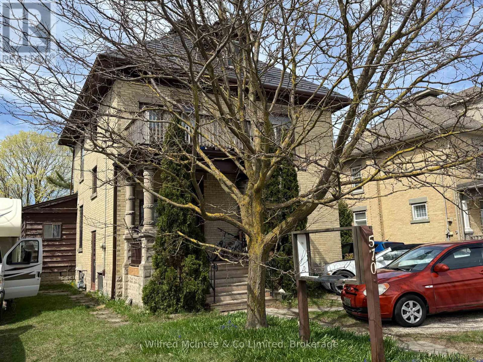 570 10th. Street, Hanover, Ontario  N4N 1R7 - Photo 4 - X12123301