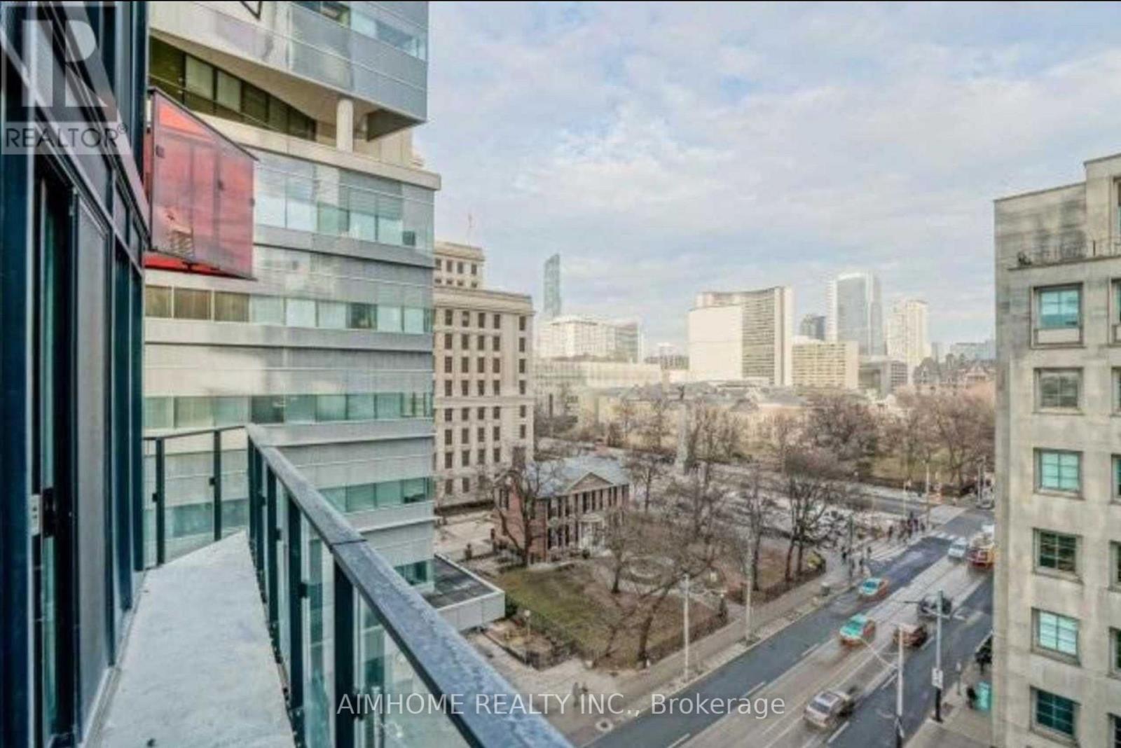 708 - 215 Queen Street W, Toronto, Ontario  M5V 0P5 - Photo 16 - C12123284