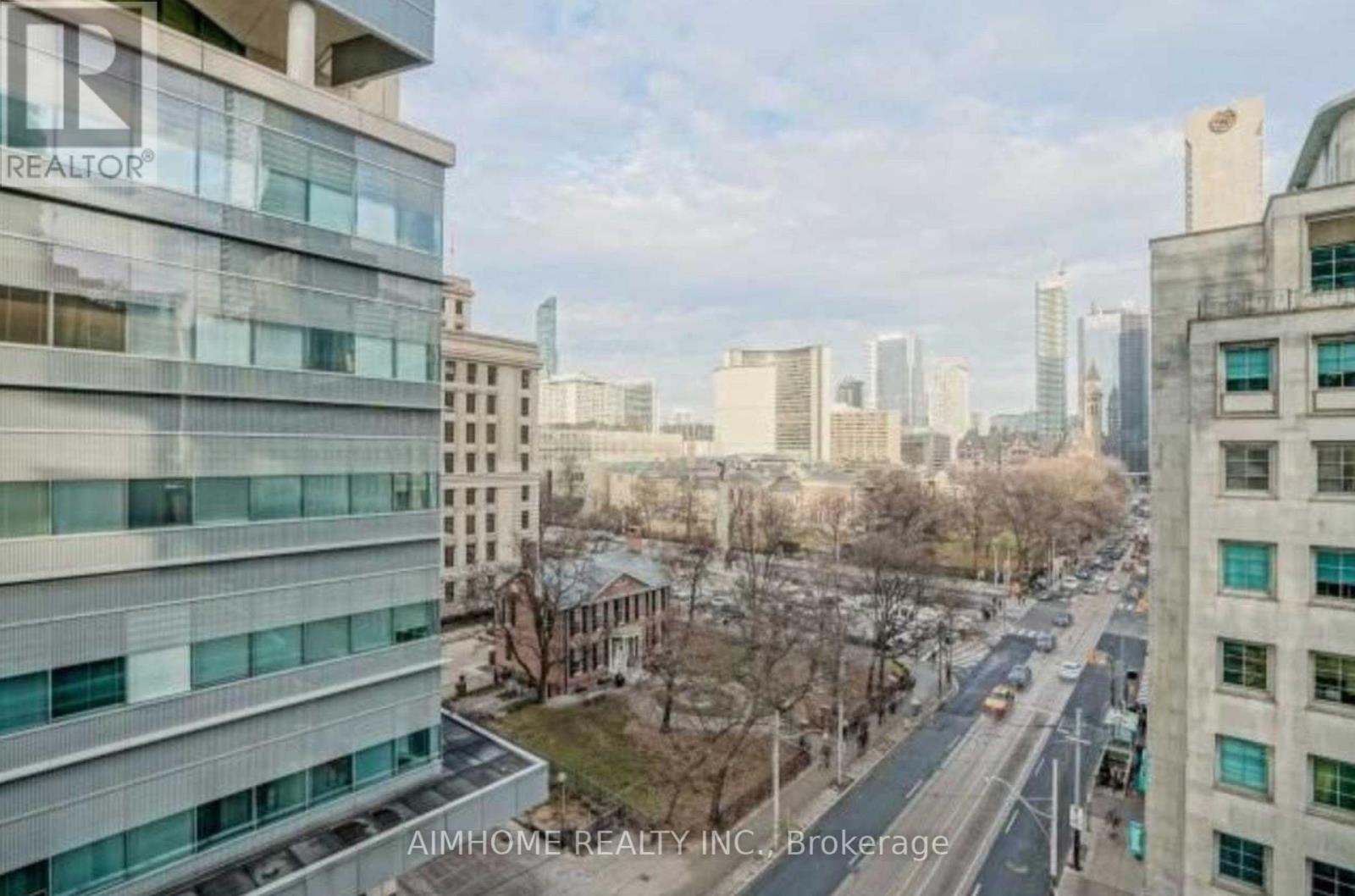 708 - 215 Queen Street W, Toronto, Ontario  M5V 0P5 - Photo 17 - C12123284