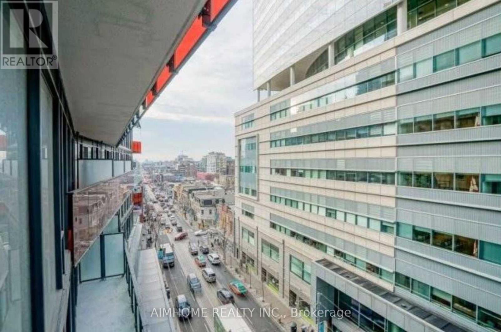 708 - 215 Queen Street W, Toronto, Ontario  M5V 0P5 - Photo 18 - C12123284