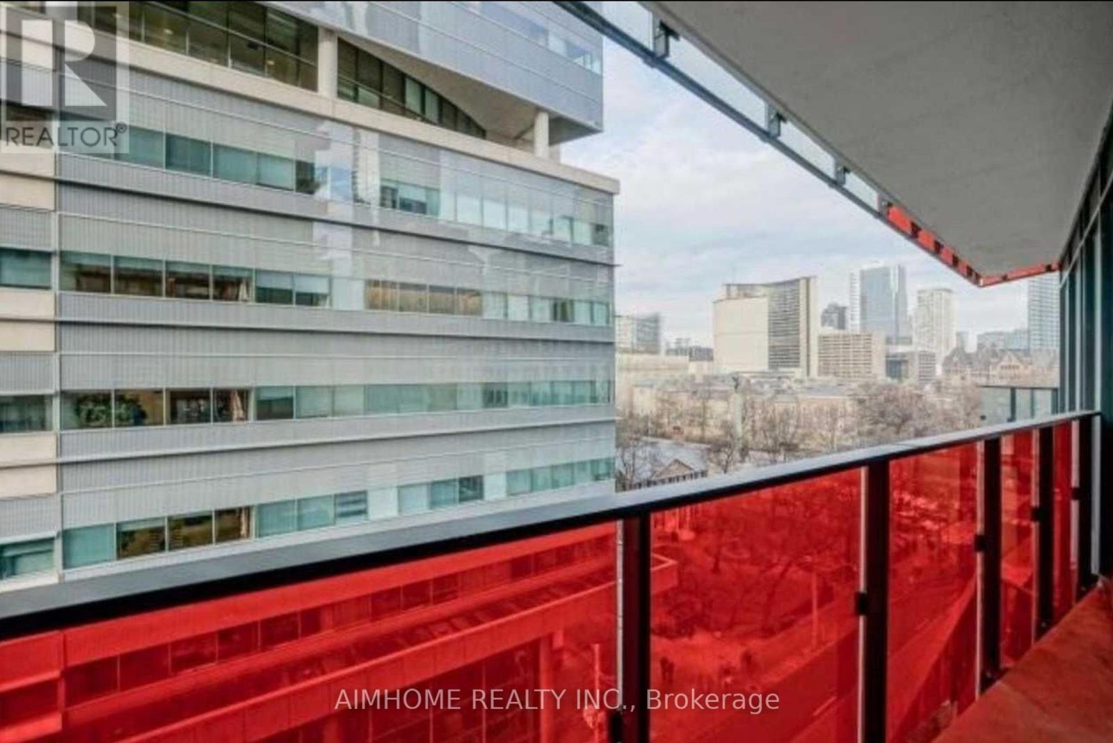 708 - 215 Queen Street W, Toronto, Ontario  M5V 0P5 - Photo 19 - C12123284