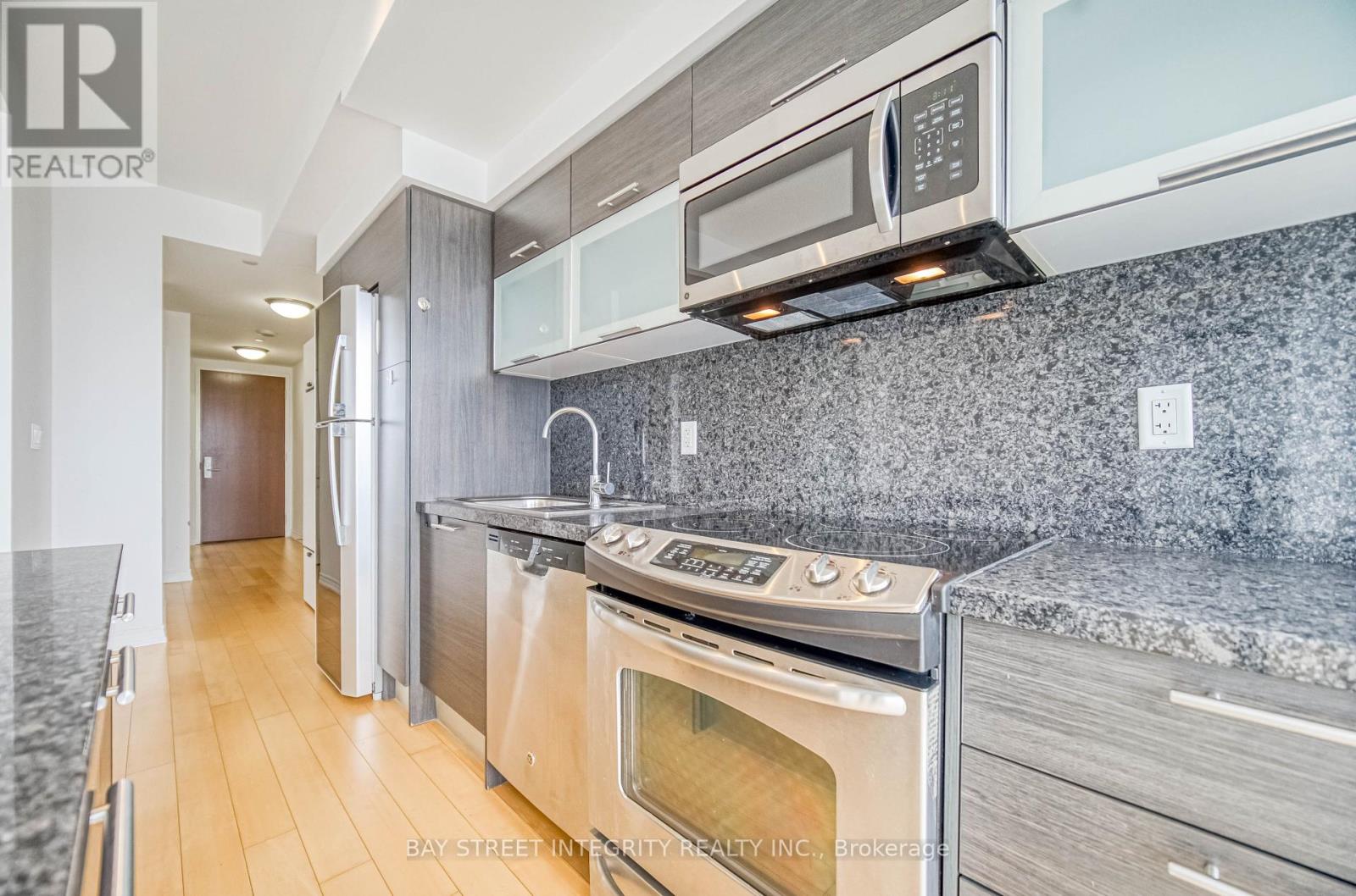 3414 - 386 Yonge Street, Toronto (Bay Street Corridor), Ontario  M5B 0A5 - Photo 10 - C12123306