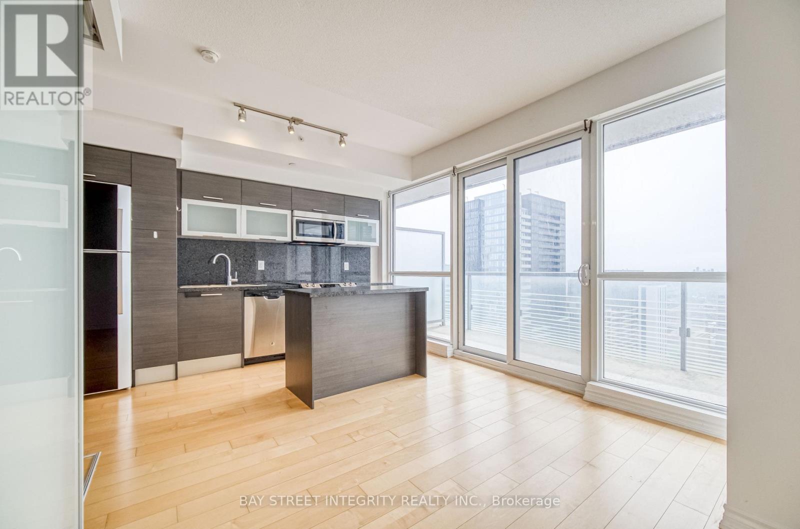 3414 - 386 Yonge Street, Toronto (Bay Street Corridor), Ontario  M5B 0A5 - Photo 7 - C12123306