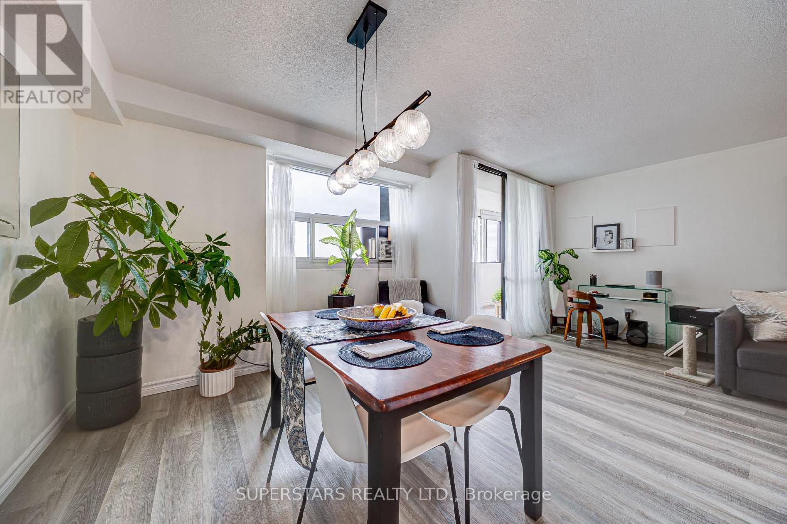 3504 - 3 Massey Square, Toronto, Ontario  M4C 5L5 - Photo 6 - E12123297