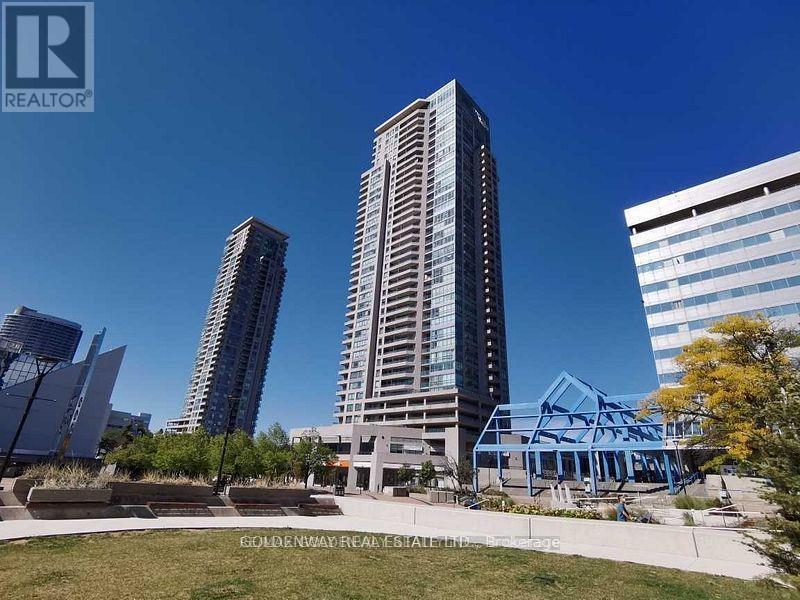 3602 - 60 BRIAN HARRISON WAY, toronto (bendale), Ontario