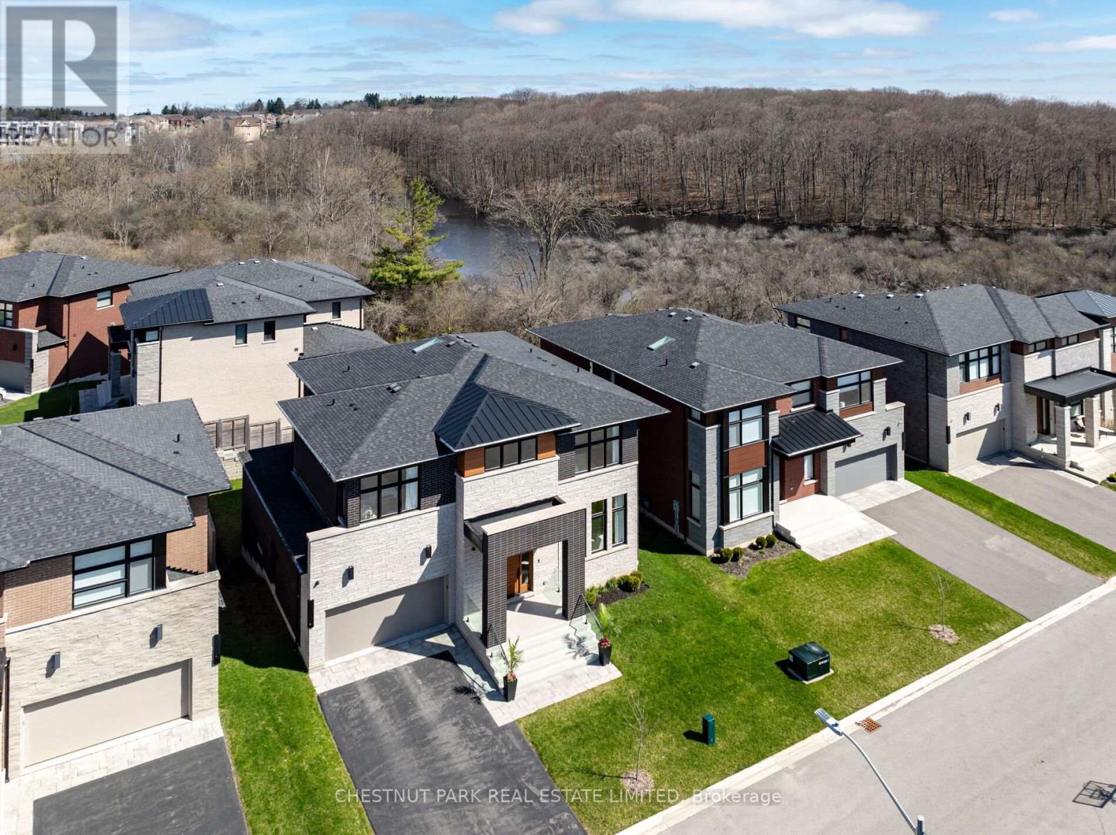29 Limerick Street, Richmond Hill, Ontario  L4E 3W9 - Photo 8 - N12123290