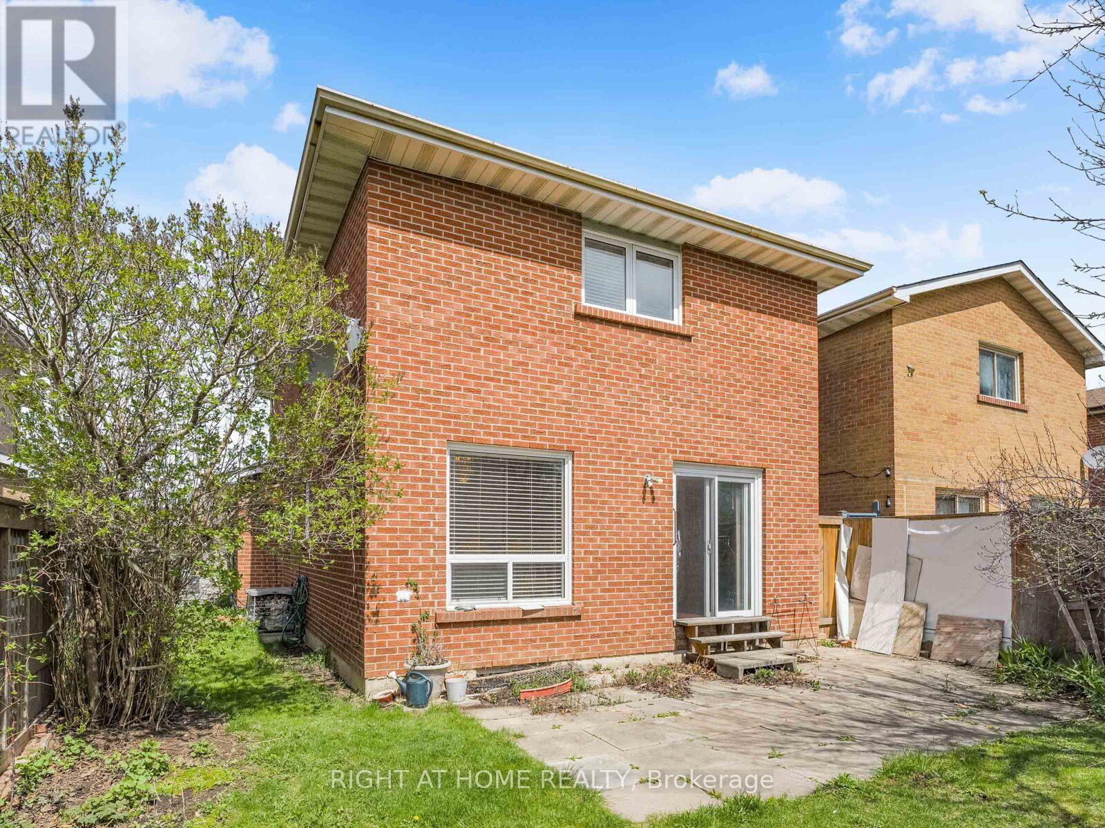 165 Simmons Boulevard, Brampton, Ontario  L6V 3Y2 - Photo 32 - W12123279