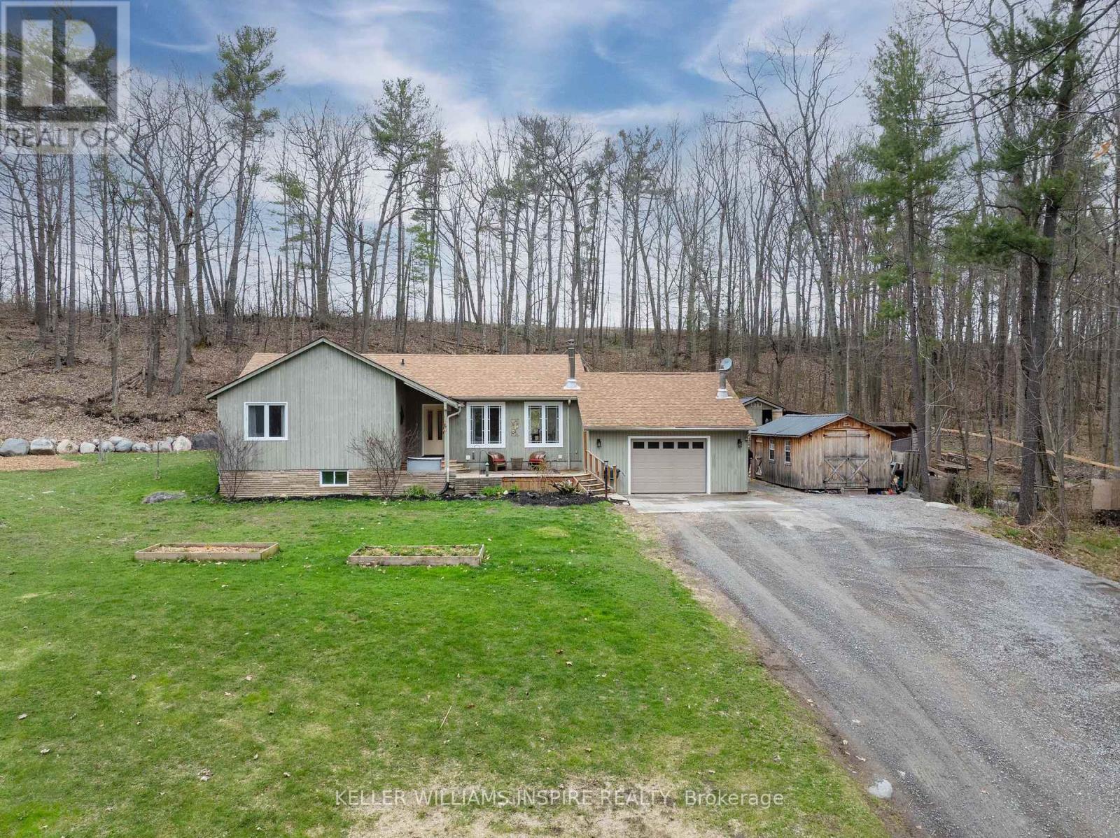 23 Bird Road, Quinte West, Ontario  K0K 3E0 - Photo 1 - X12123323