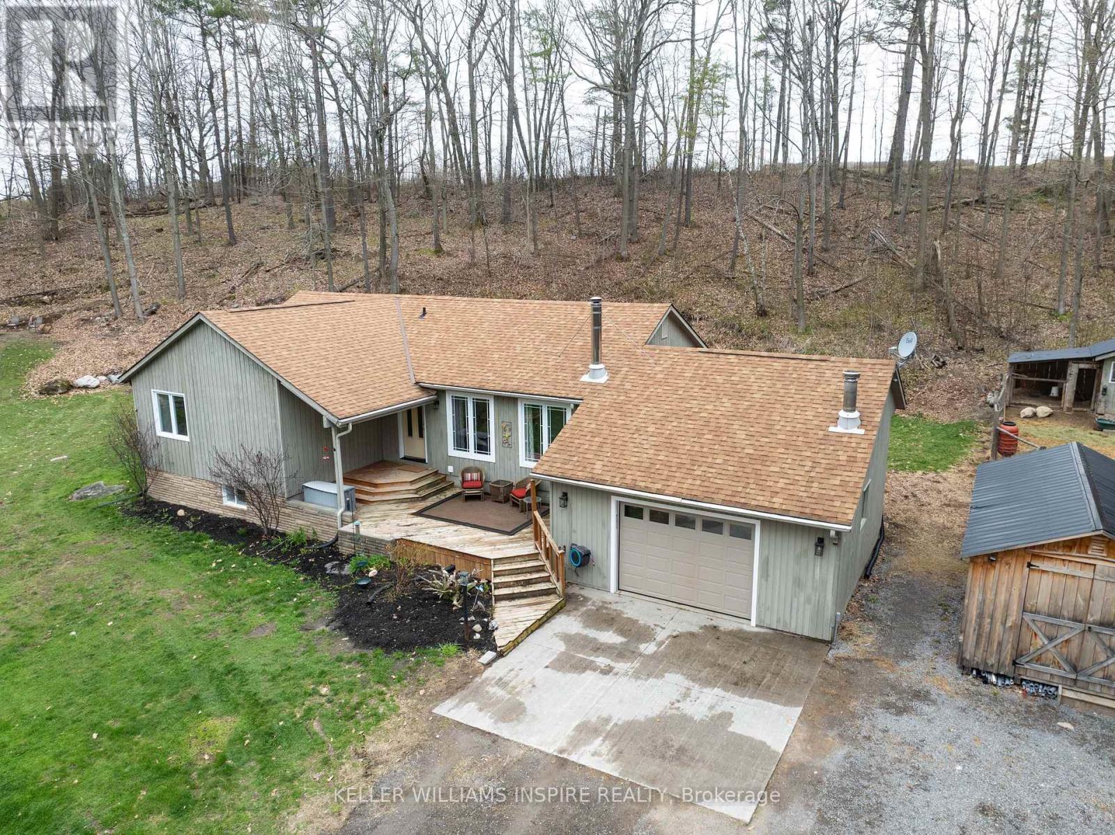 23 Bird Road, Quinte West, Ontario  K0K 3E0 - Photo 2 - X12123323