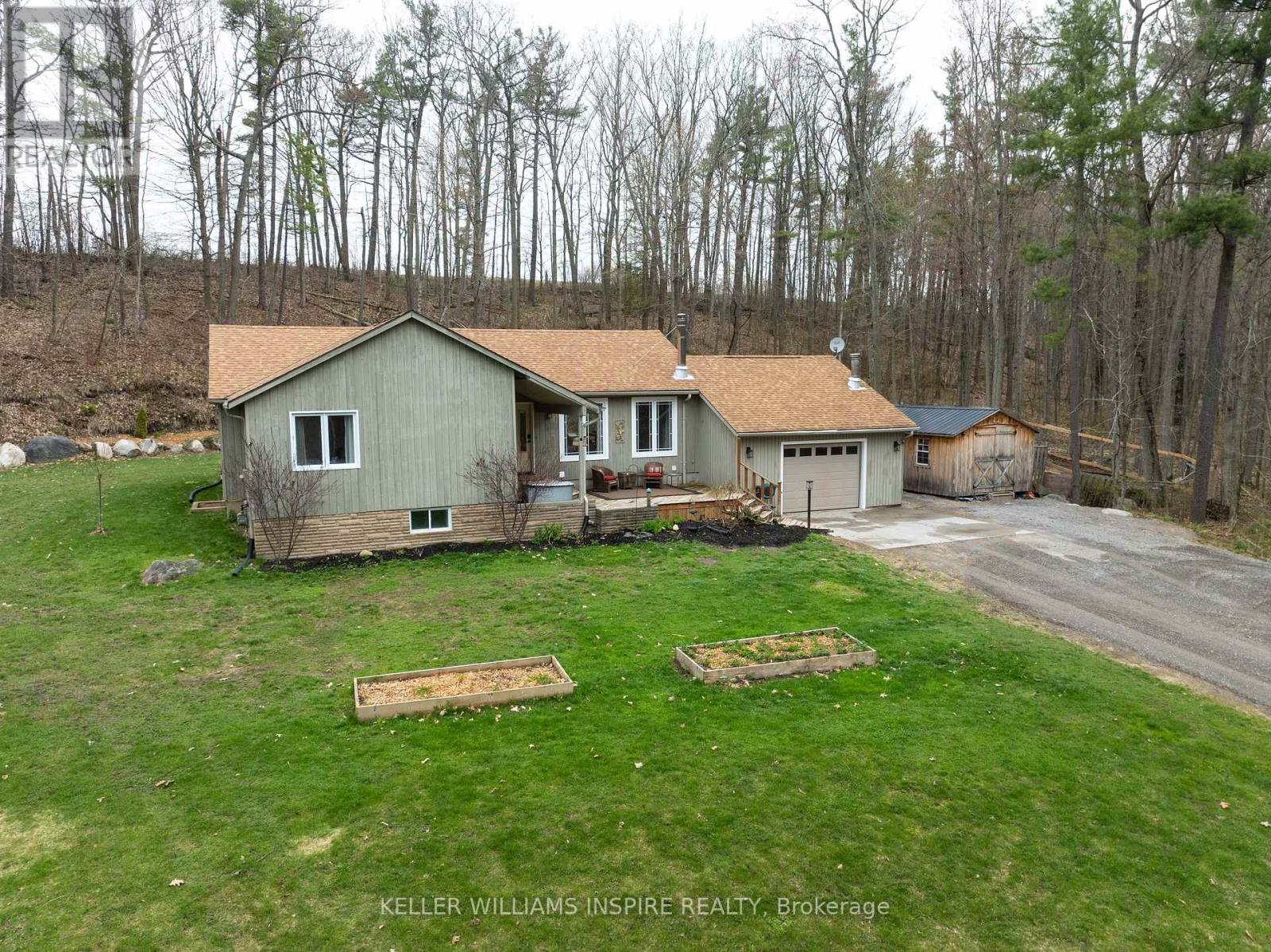 23 Bird Road, Quinte West (Sidney Ward), Ontario  K0K 3E0 - Photo 25 - X12123323