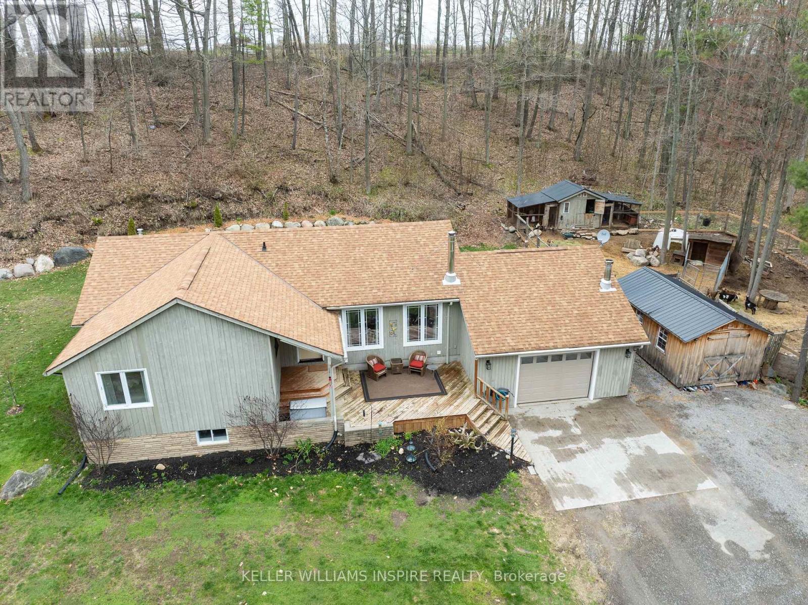 23 Bird Road, Quinte West, Ontario  K0K 3E0 - Photo 27 - X12123323
