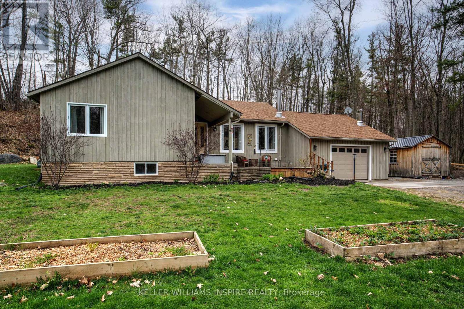 23 Bird Road, Quinte West, Ontario  K0K 3E0 - Photo 28 - X12123323