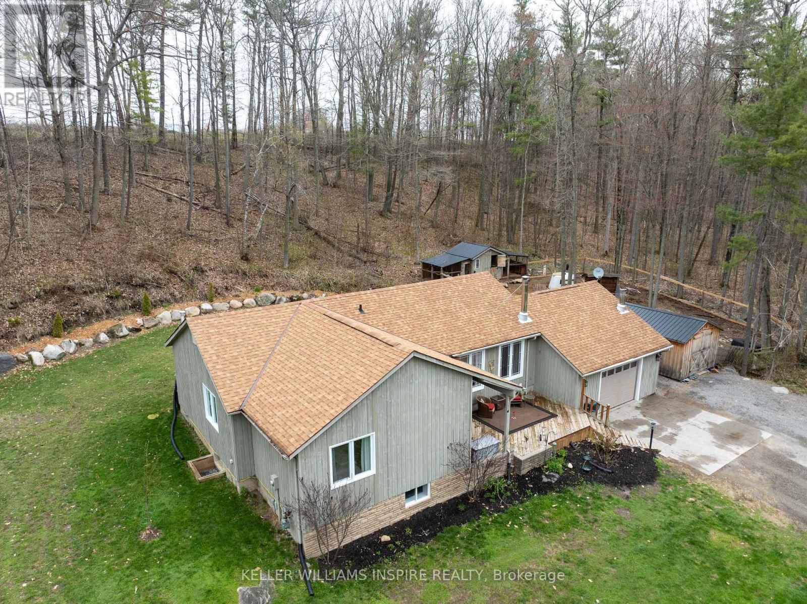 23 Bird Road, Quinte West, Ontario  K0K 3E0 - Photo 29 - X12123323