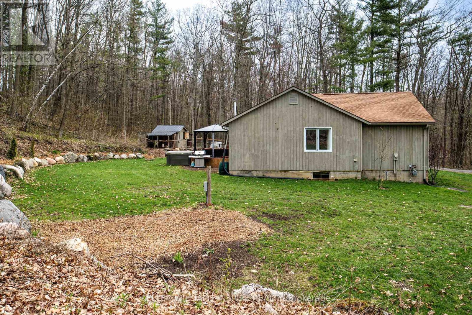 23 Bird Road, Quinte West, Ontario  K0K 3E0 - Photo 30 - X12123323