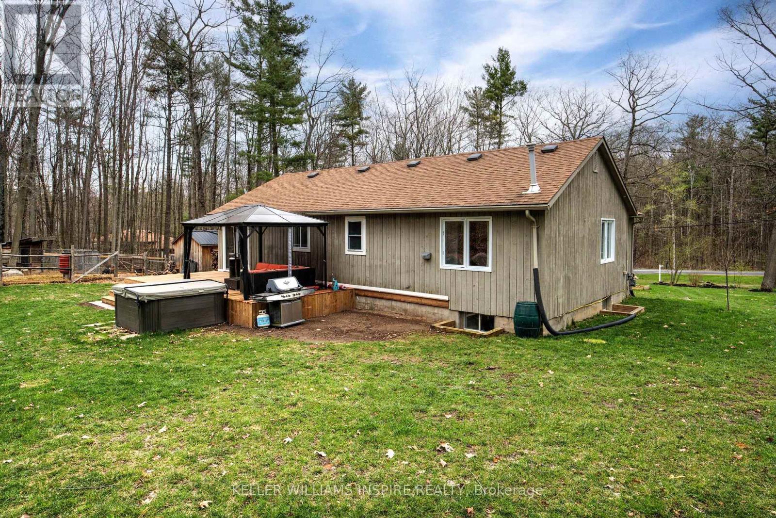 23 Bird Road, Quinte West (Sidney Ward), Ontario  K0K 3E0 - Photo 31 - X12123323