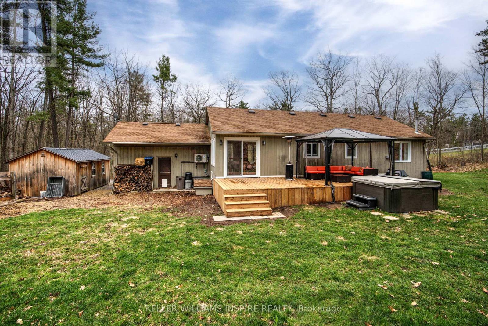 23 Bird Road, Quinte West, Ontario  K0K 3E0 - Photo 32 - X12123323