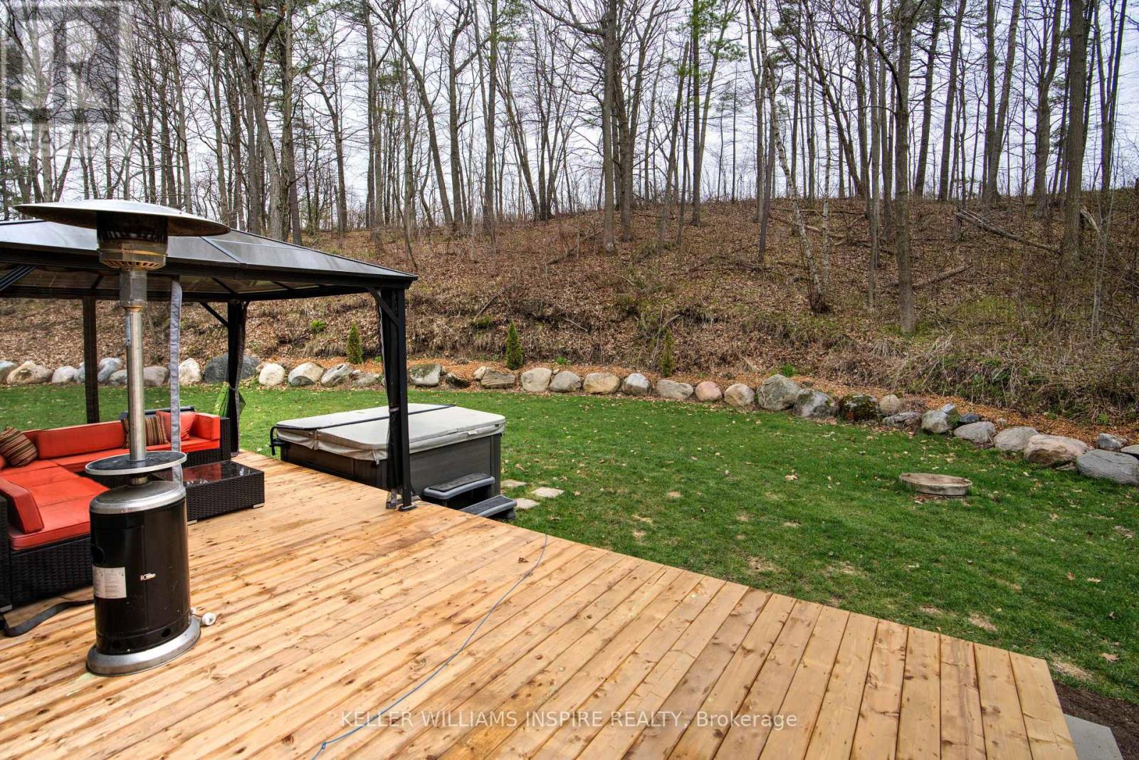 23 Bird Road, Quinte West, Ontario  K0K 3E0 - Photo 34 - X12123323