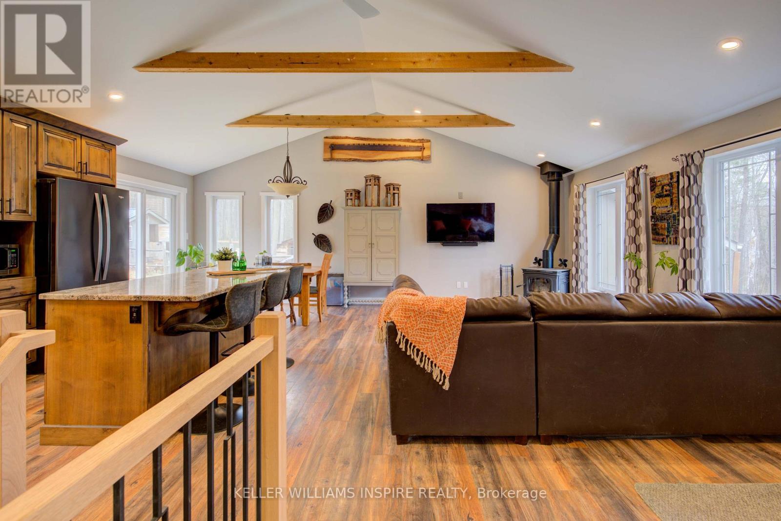 23 Bird Road, Quinte West, Ontario  K0K 3E0 - Photo 4 - X12123323