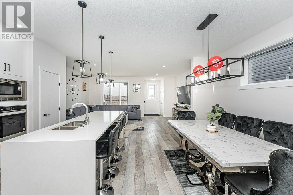 421 Chinook Winds View Sw, Airdrie, Alberta  T4B 5J6 - Photo 13 - A2204861