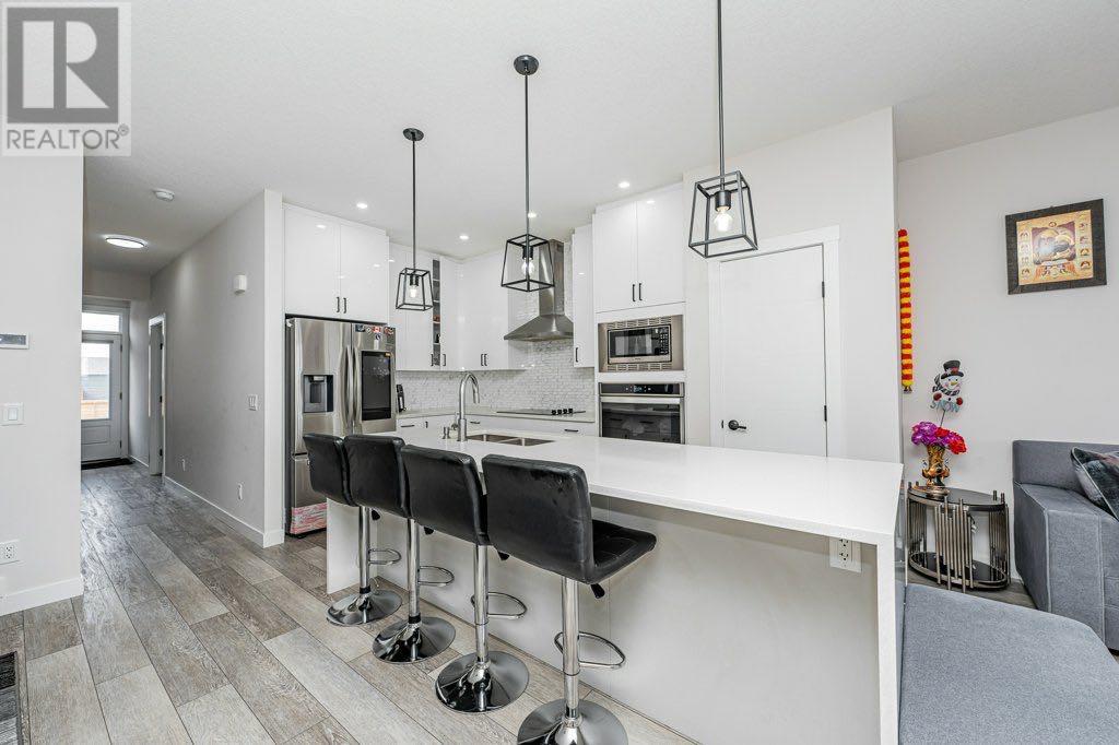 421 Chinook Winds View Sw, Airdrie, Alberta  T4B 5J6 - Photo 12 - A2204861