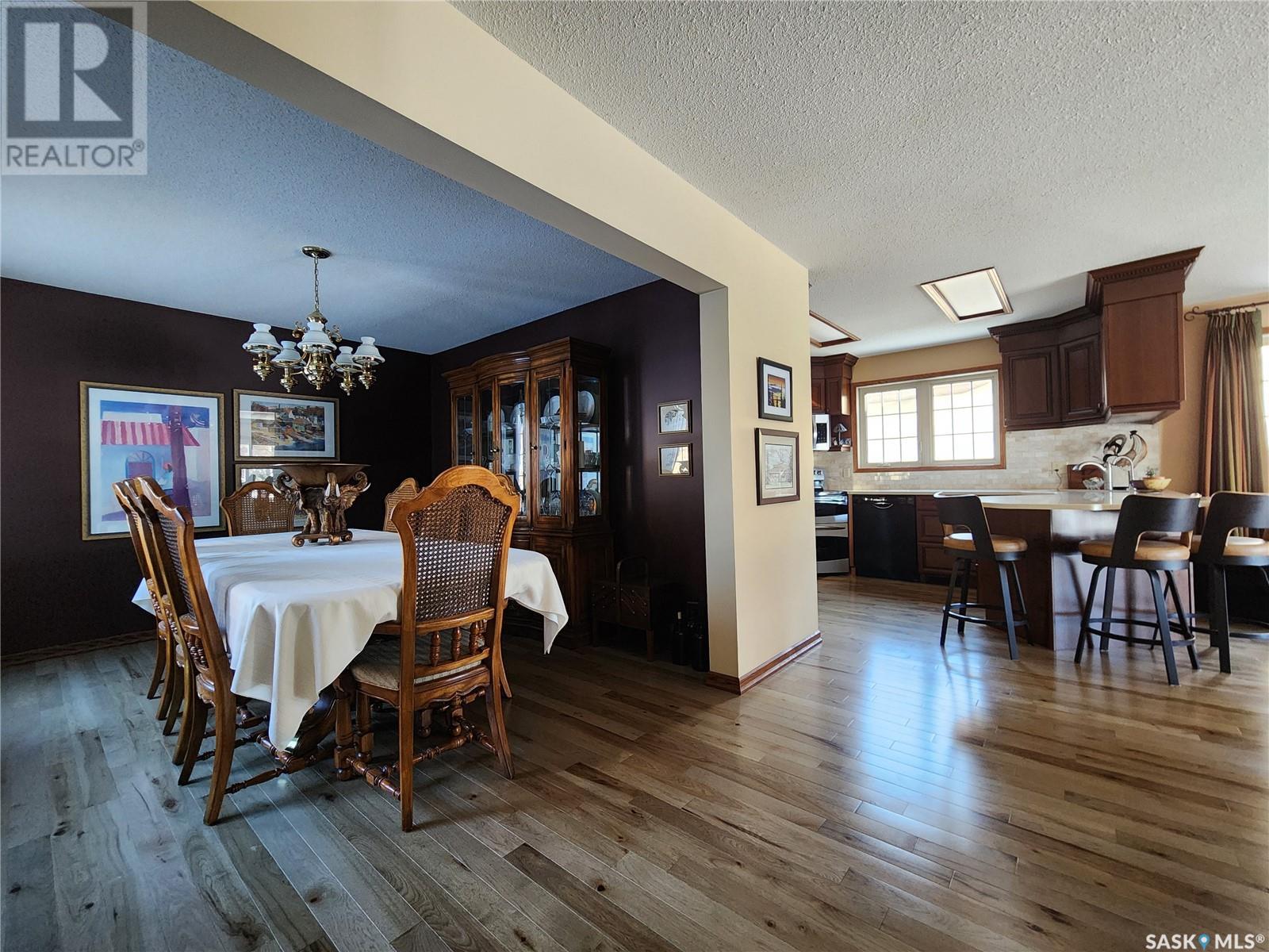 859 Montreal Street, Melville, Saskatchewan  S0A 2P0 - Photo 24 - SK993004