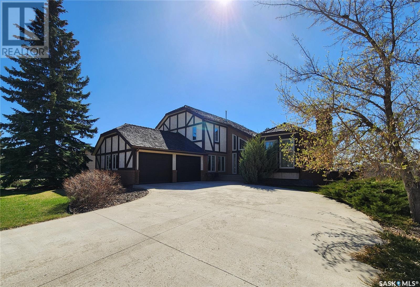 859 Montreal STREET, Melville, Saskatchewan