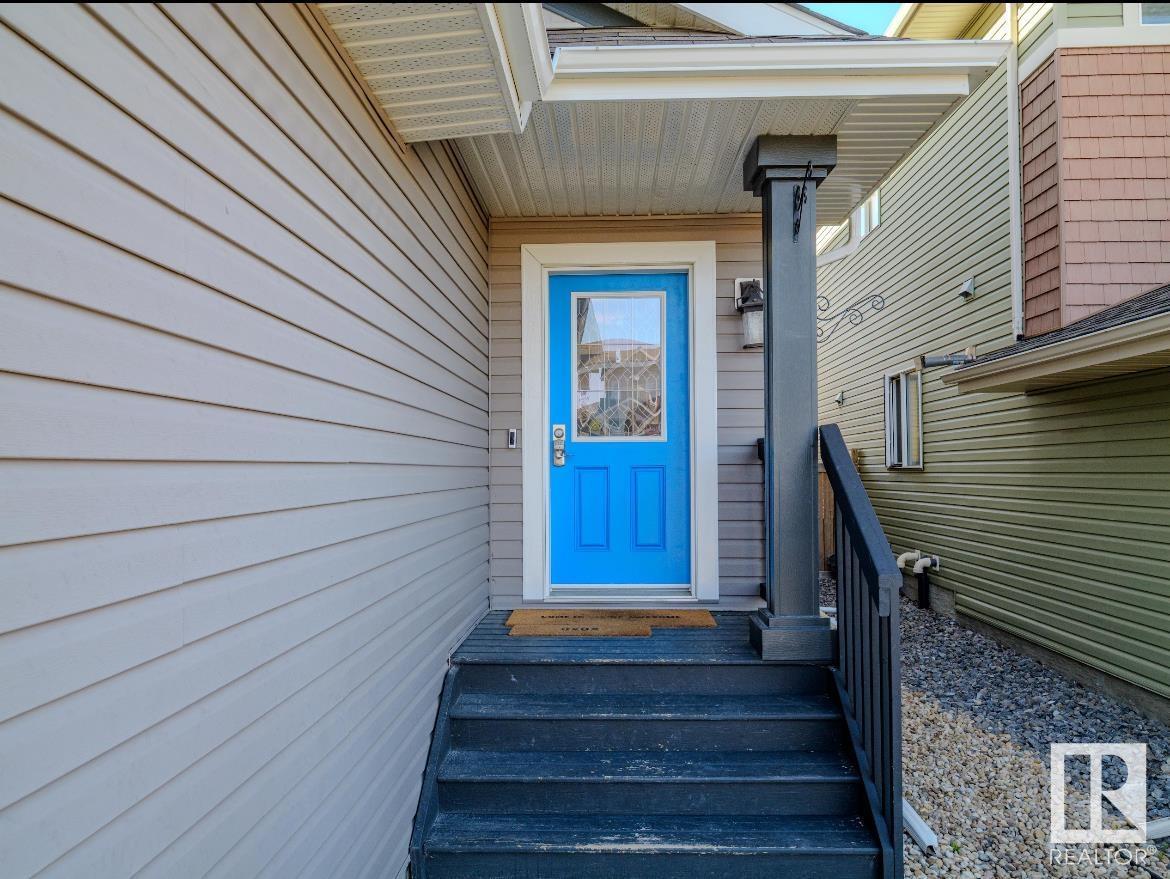1531 Chapman Wy Sw, Edmonton, Alberta  T6W 0Z1 - Photo 4 - E4421706