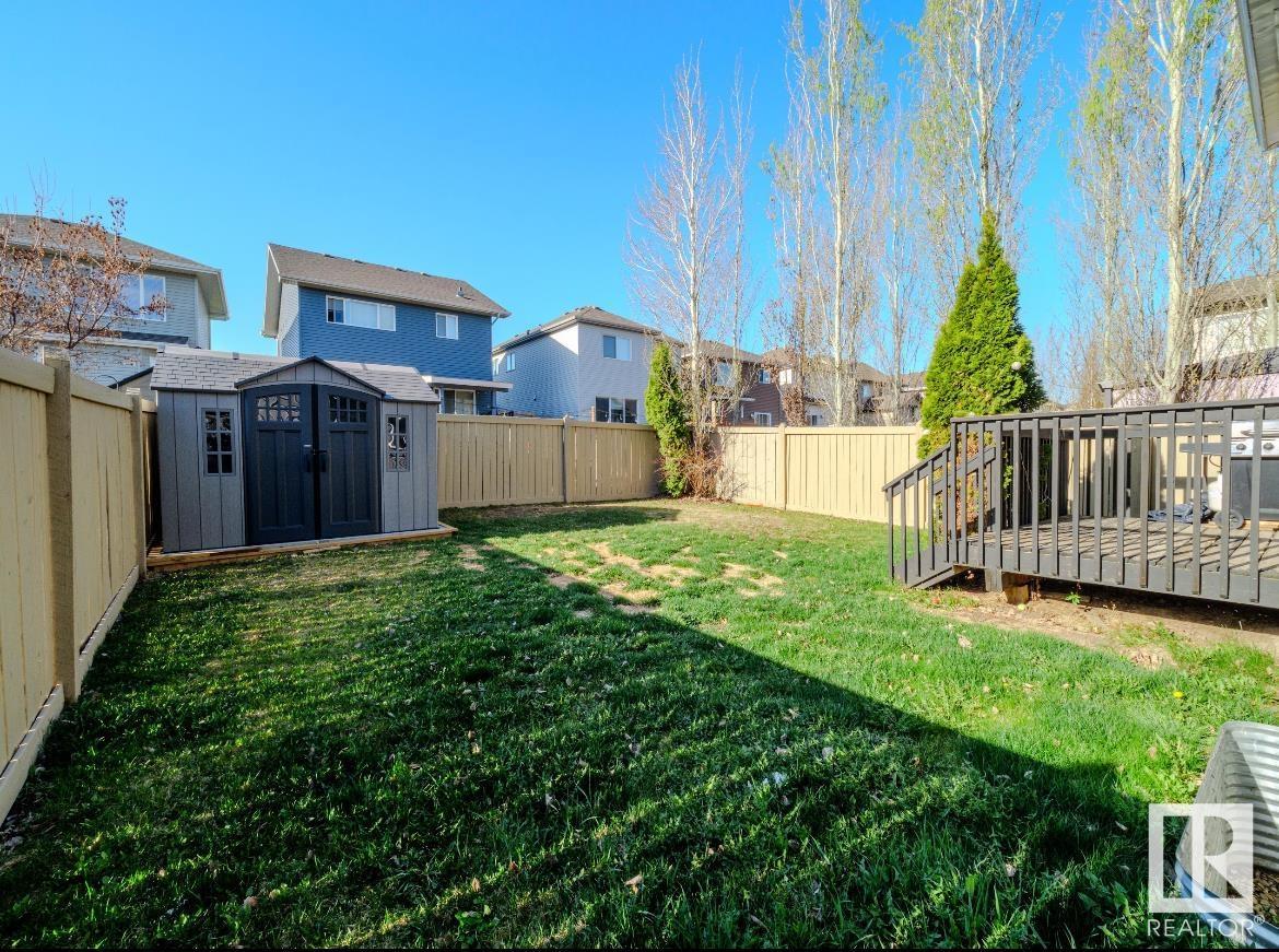 1531 Chapman Wy Sw, Edmonton, Alberta  T6W 0Z1 - Photo 53 - E4421706