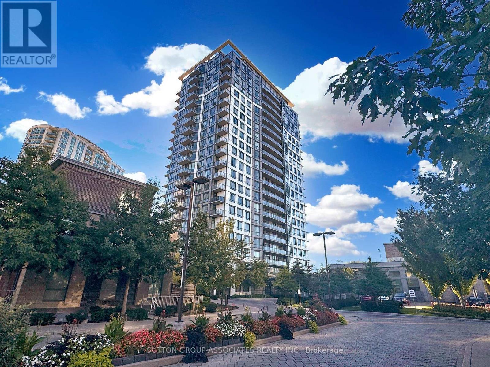 1110 - 195 Bonis Avenue, Toronto (Tam O'shanter-Sullivan), Ontario  M1T 0A5 - Photo 1 - E12123321