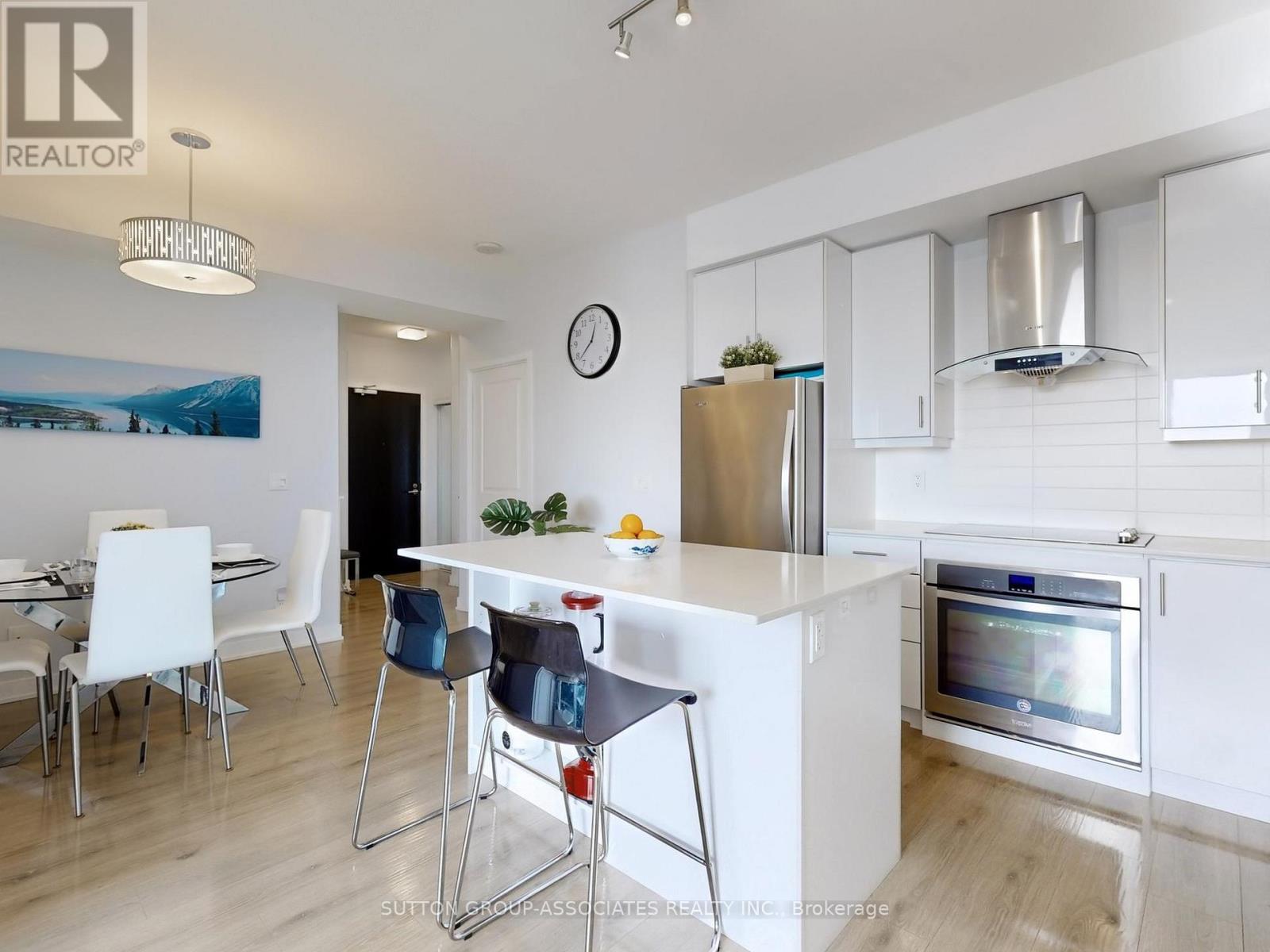 1110 - 195 Bonis Avenue, Toronto (Tam O'shanter-Sullivan), Ontario  M1T 0A5 - Photo 8 - E12123321
