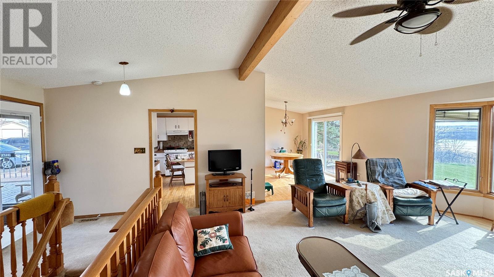 45 Tufts Crescent, Outlook, Saskatchewan  S0L 2N0 - Photo 19 - SK004616