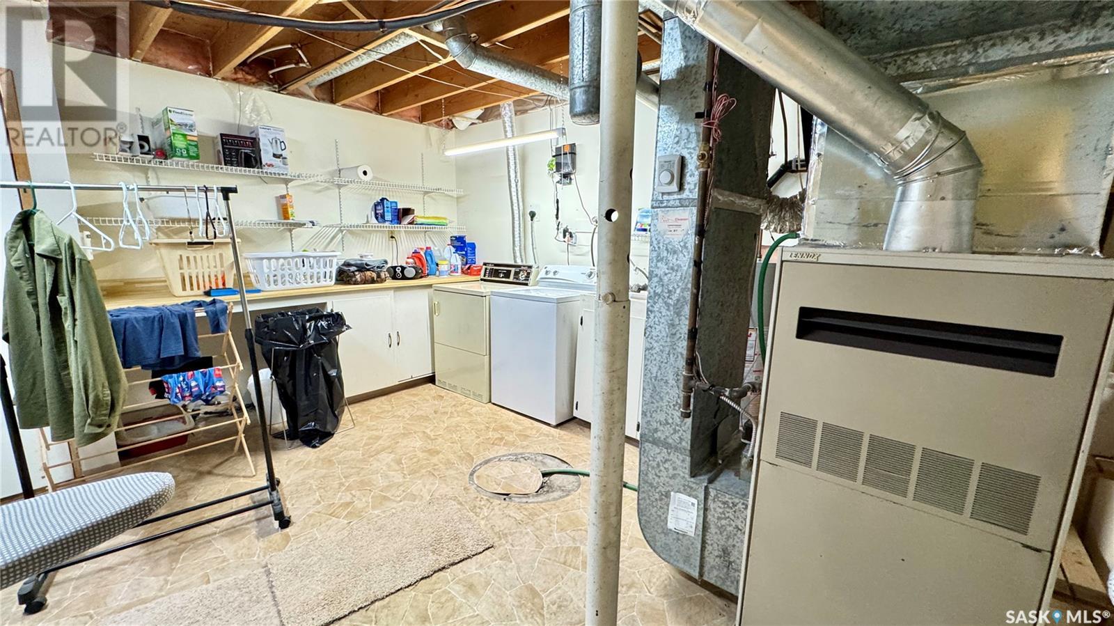 45 Tufts Crescent, Outlook, Saskatchewan  S0L 2N0 - Photo 47 - SK004616