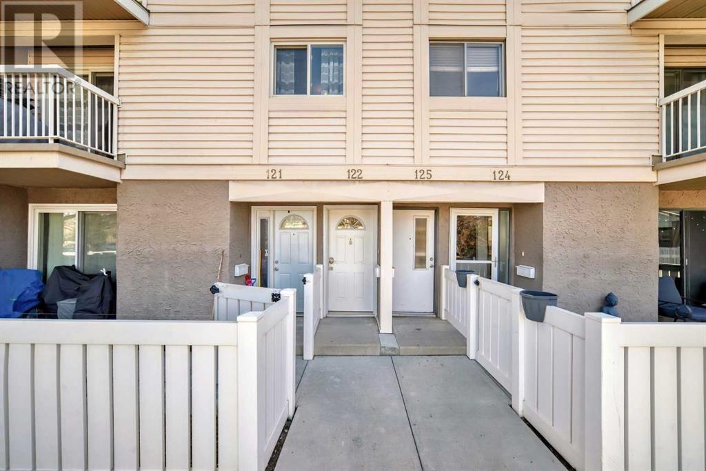 Property at 122, 3015 51 Street SW image 2