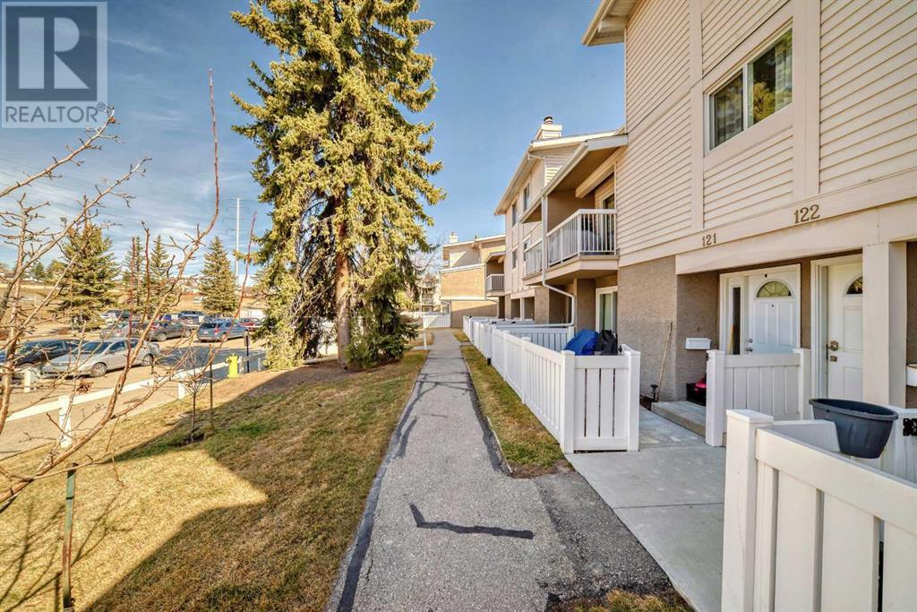 Property at 122, 3015 51 Street SW image 3