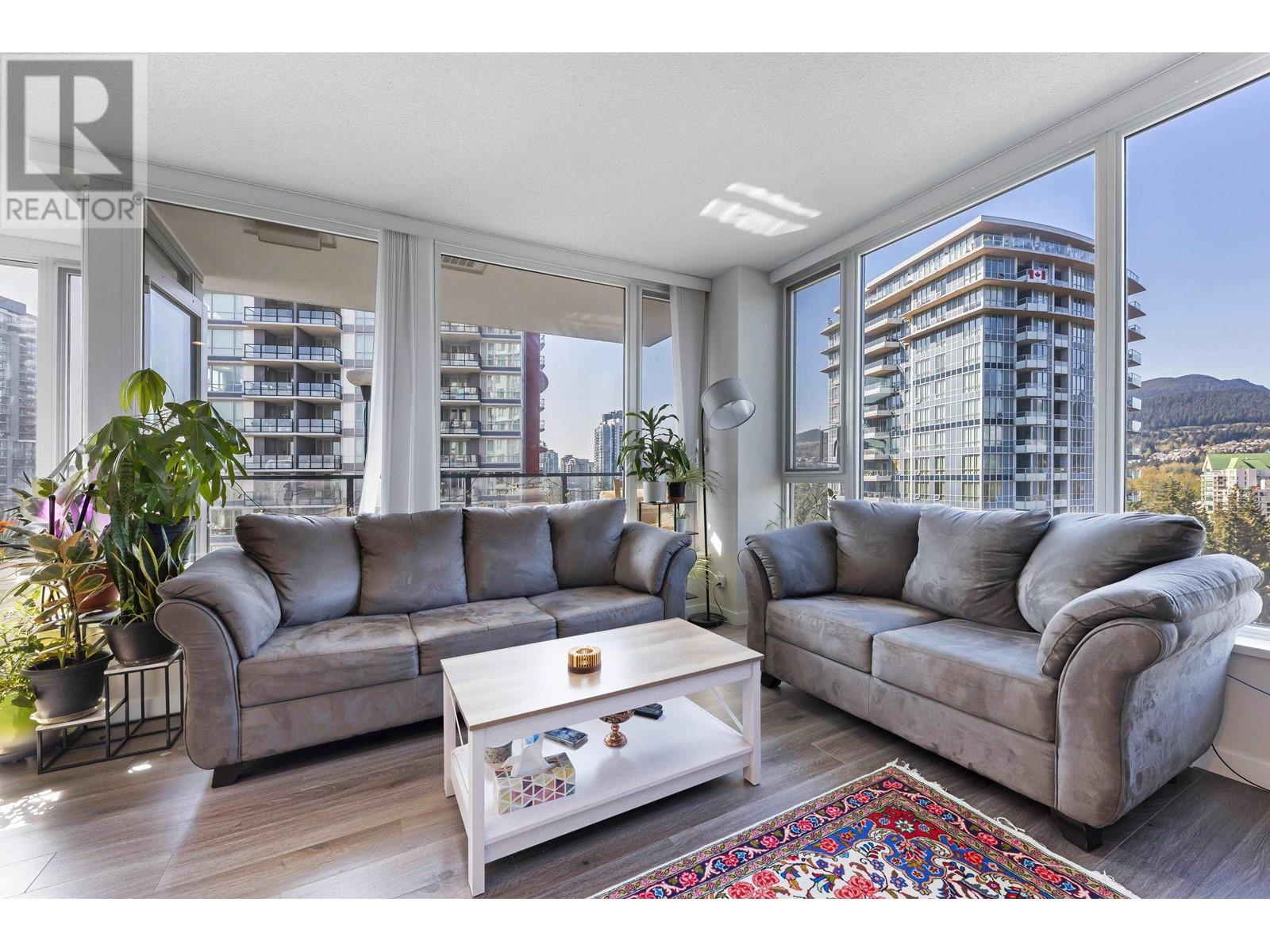 1705 3100 Windsor Gate, Coquitlam, British Columbia  V3B 0P3 - Photo 5 - R2996066