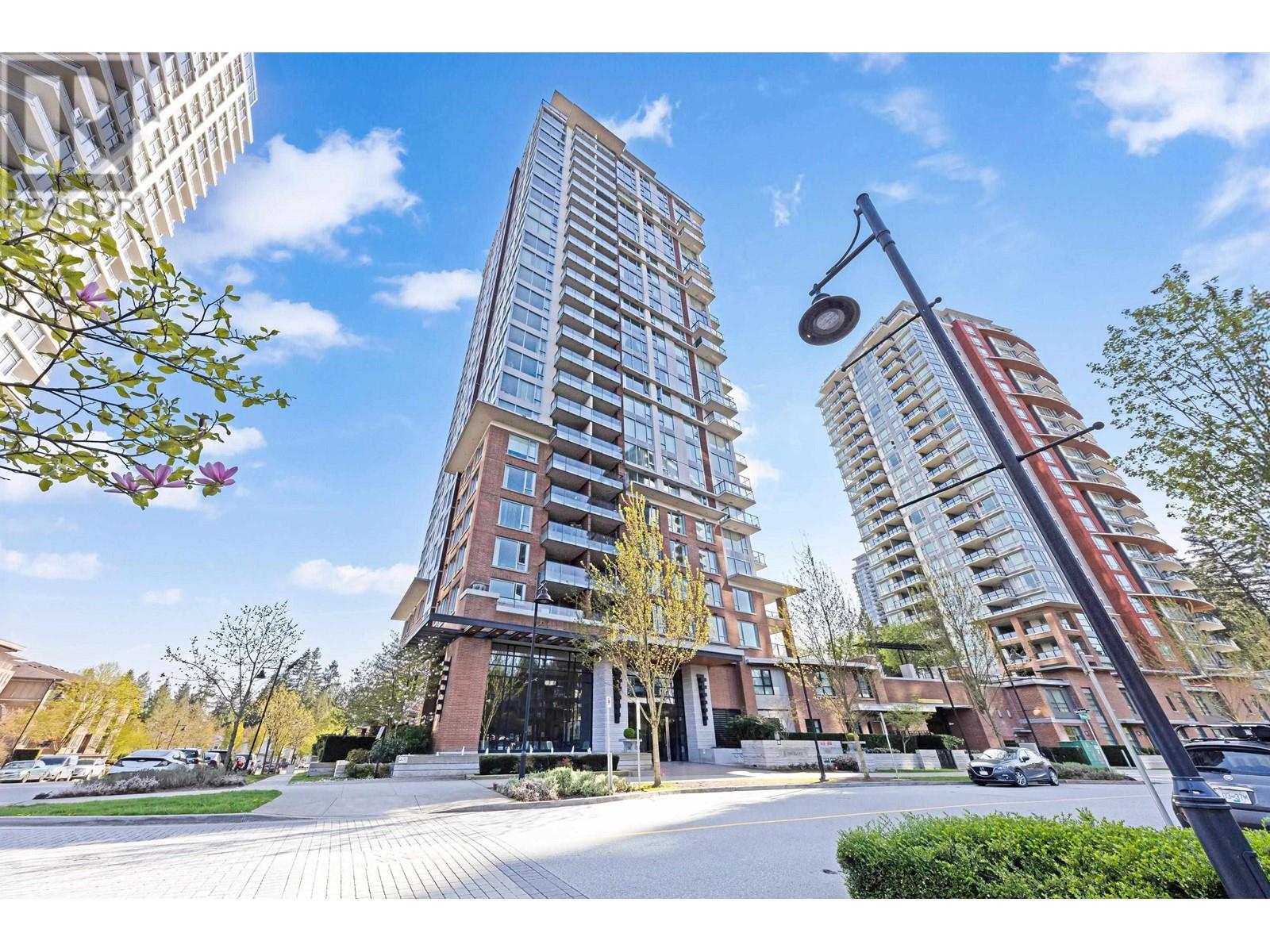 1705 3100 Windsor Gate, Coquitlam, British Columbia  V3B 0P3 - Photo 24 - R2996066