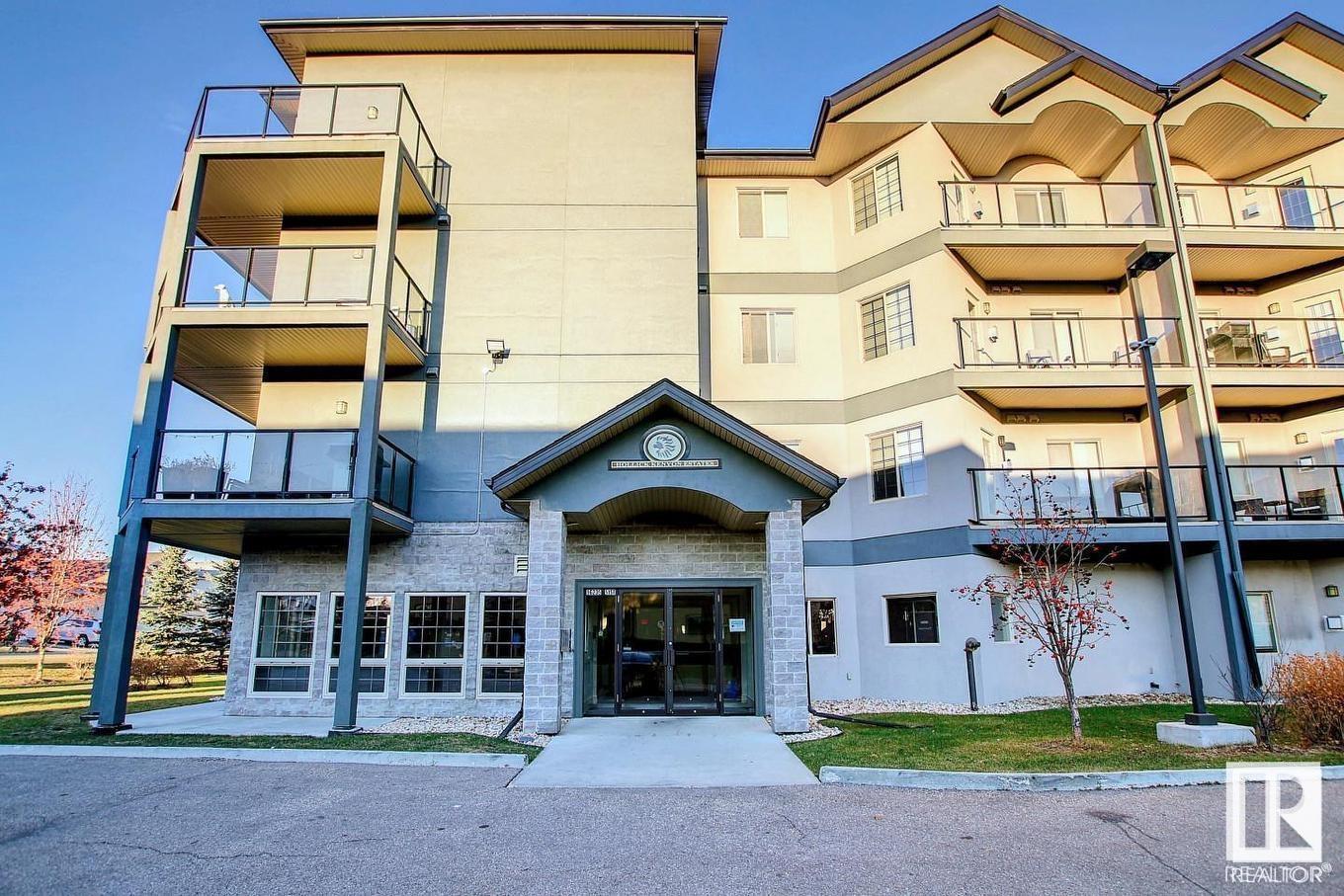 Property at #315 16235 51 ST NW image