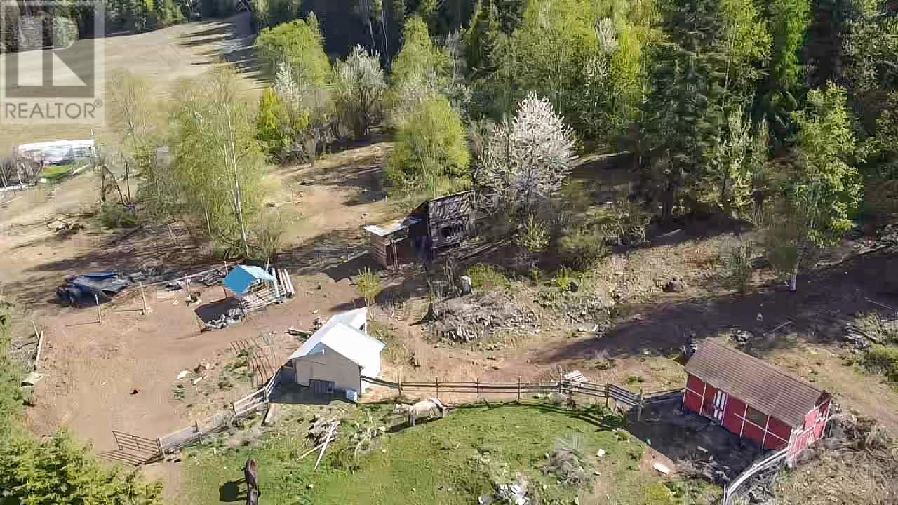 2158 MAKONIN Road, Glade, BC V1N4R2