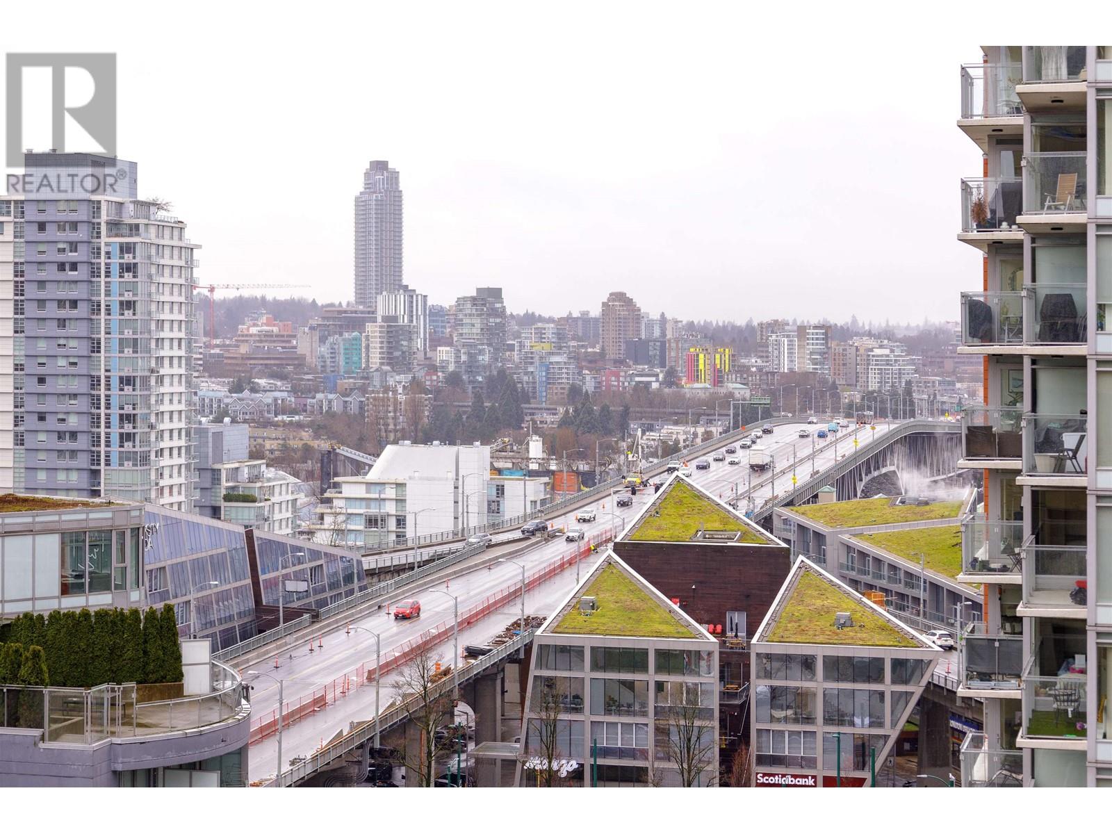 1205 789 Drake Street, Vancouver, British Columbia  V6Z 2N7 - Photo 5 - R2975884