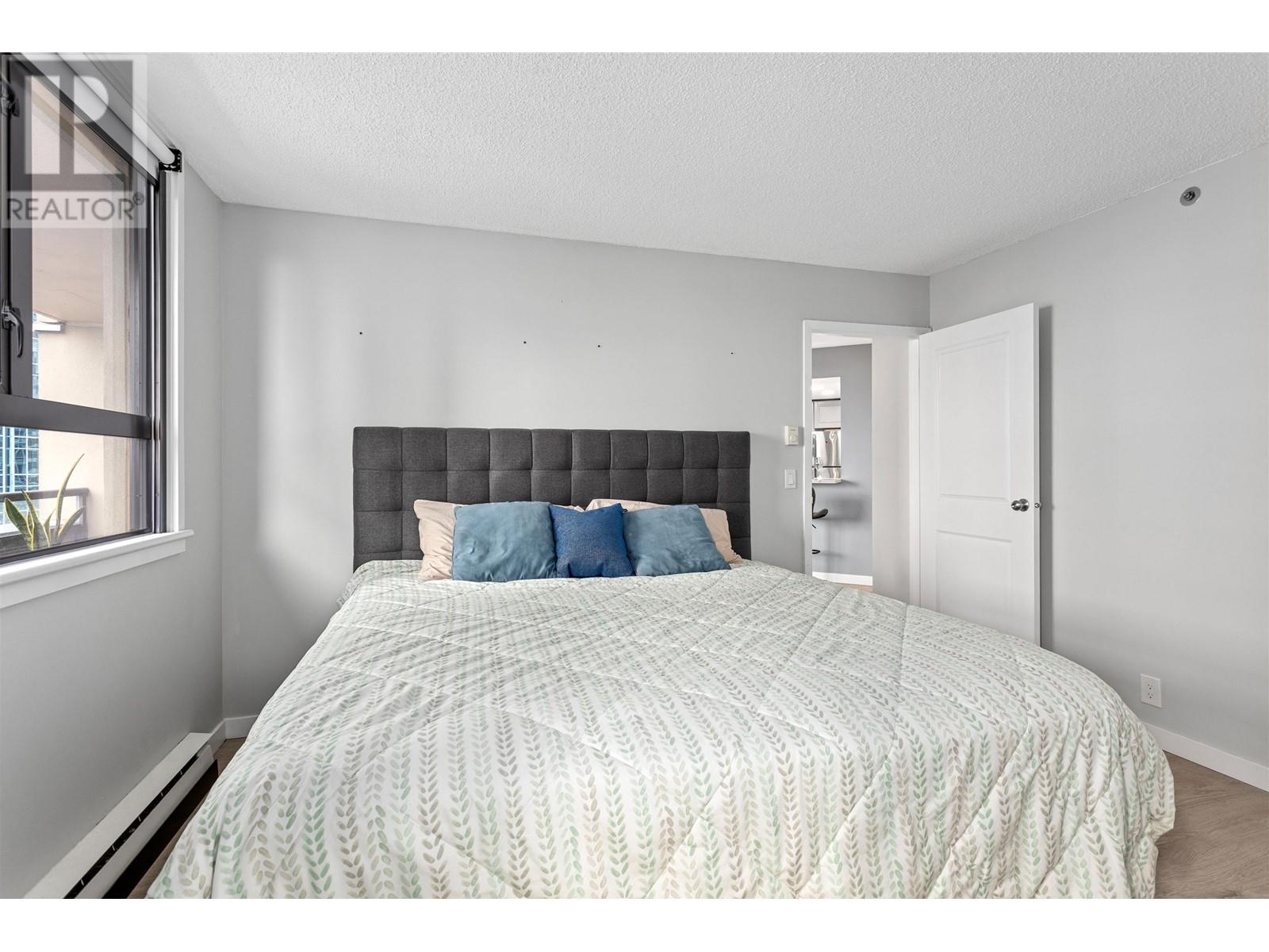1205 789 Drake Street, Vancouver, British Columbia  V6Z 2N7 - Photo 16 - R2975884