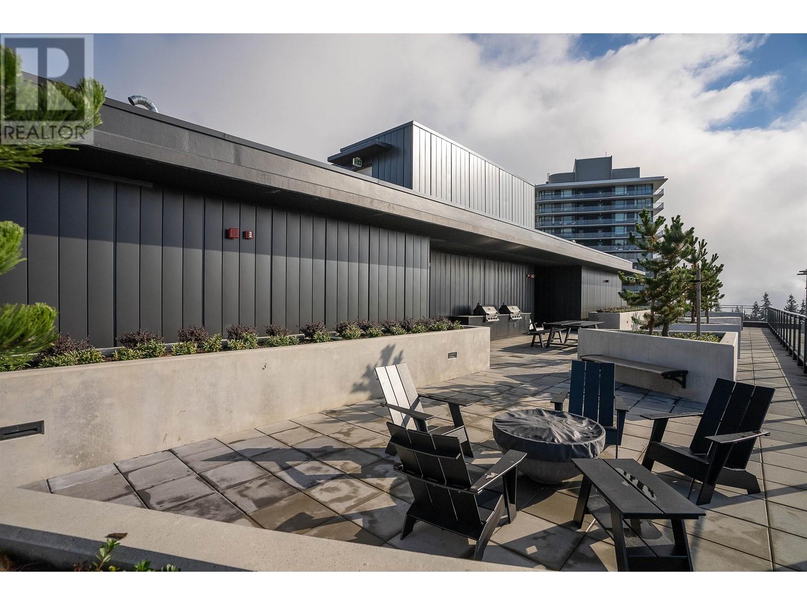 405 8750 University Crescent, Burnaby, British Columbia  V5A 0G9 - Photo 29 - R2988733