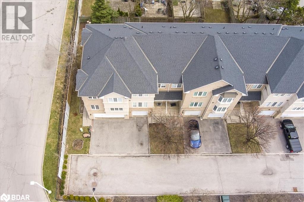Property at 10719 BATHURST Street Unit# 1 image 2