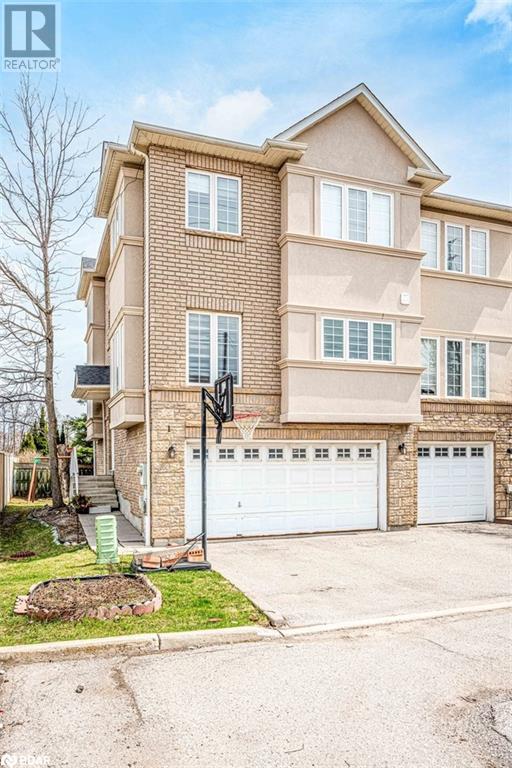 Property at 10719 BATHURST Street Unit# 1 image 1