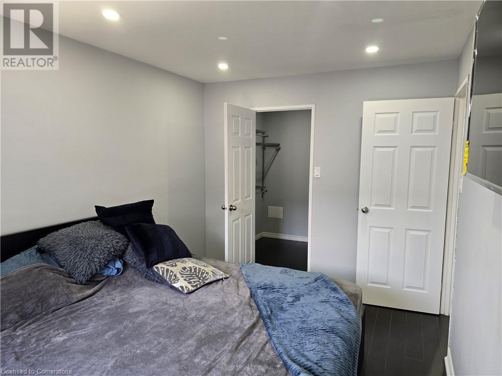 1016 Falgarwood Drive Unit# 40, Oakville, Ontario  L6H 2P5 - Photo 15 - 40724501
