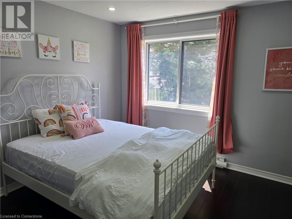 1016 Falgarwood Drive Unit# 40, Oakville, Ontario  L6H 2P5 - Photo 17 - 40724501
